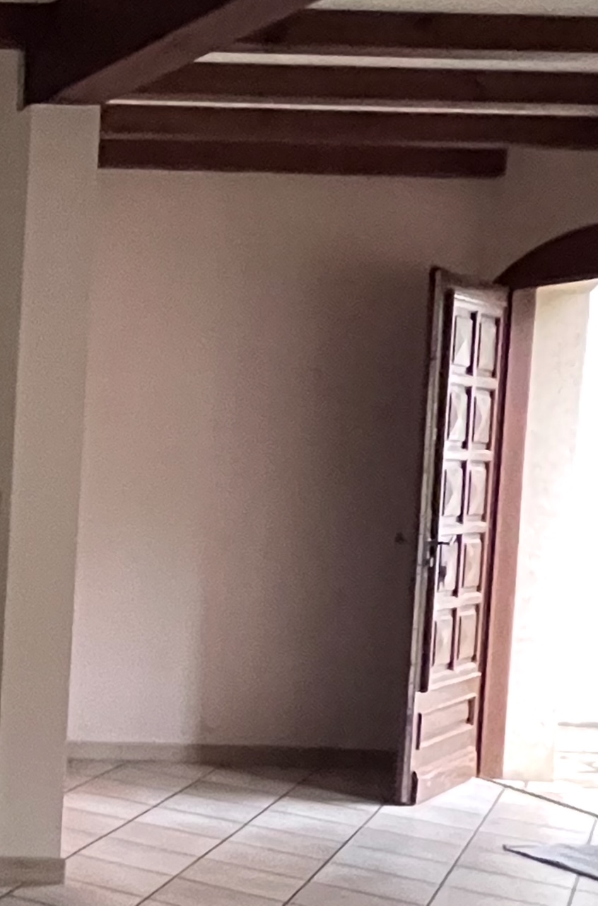 Photo avant travaux