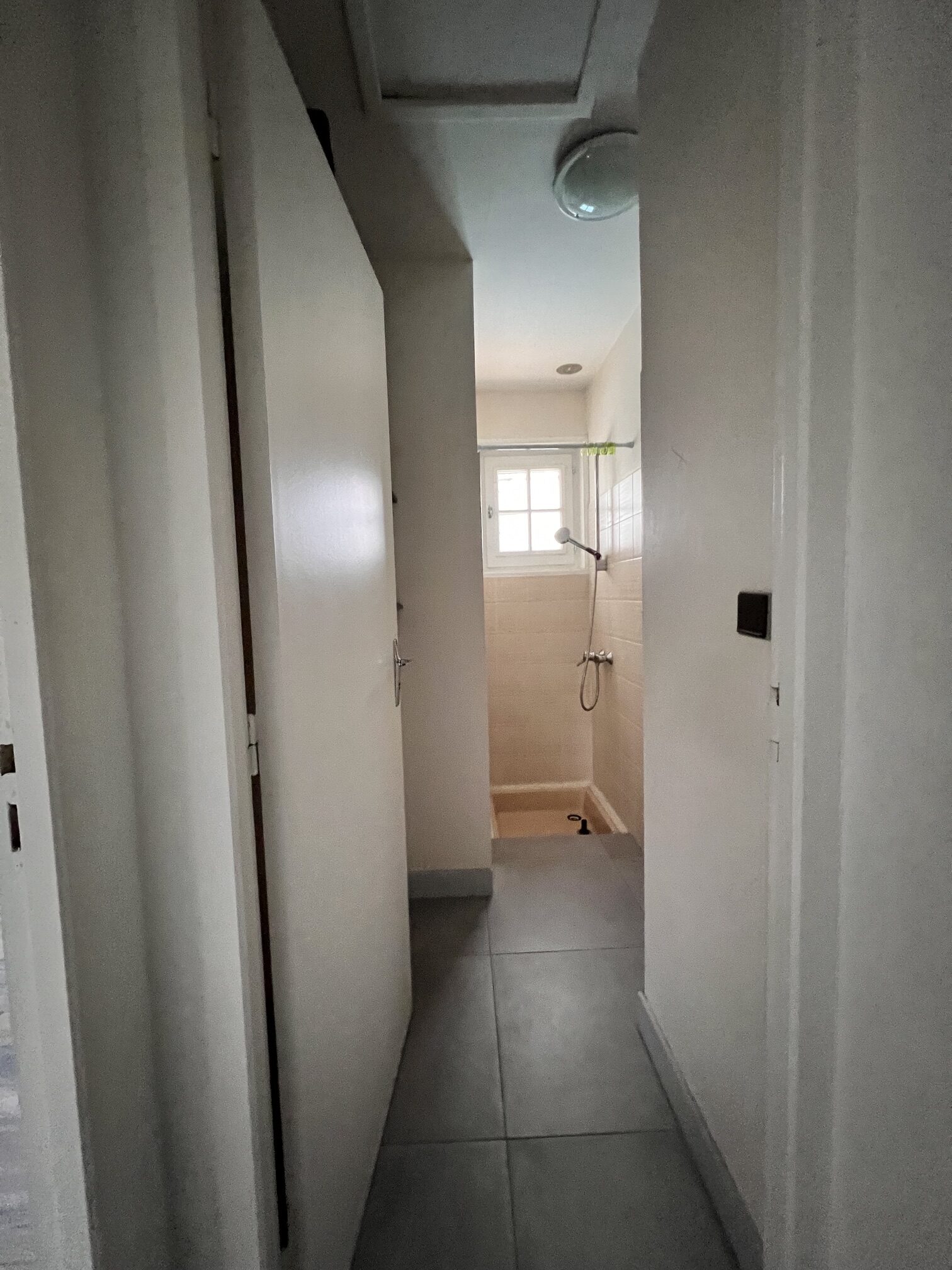 Mezzanine