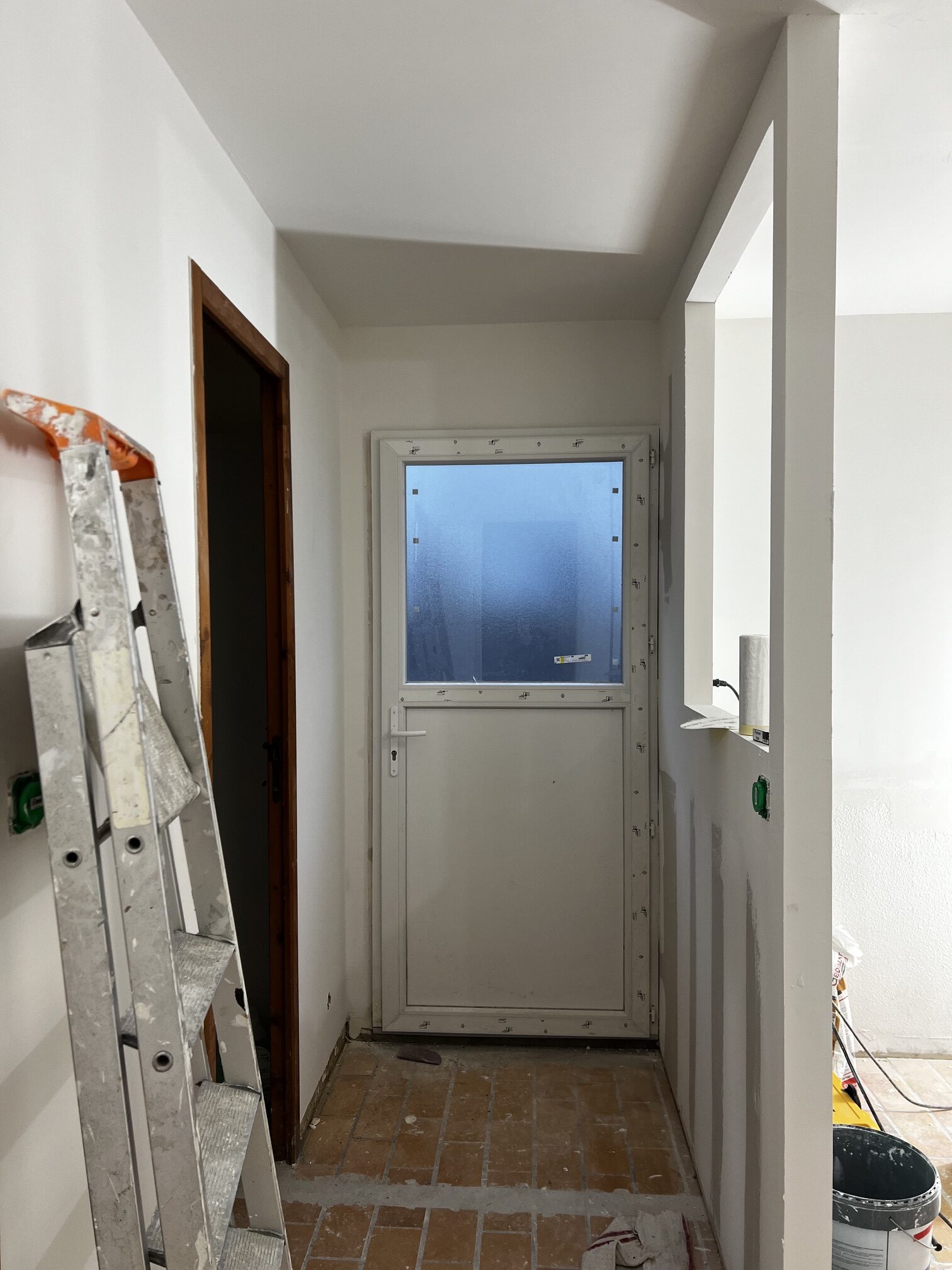 Mezzanine